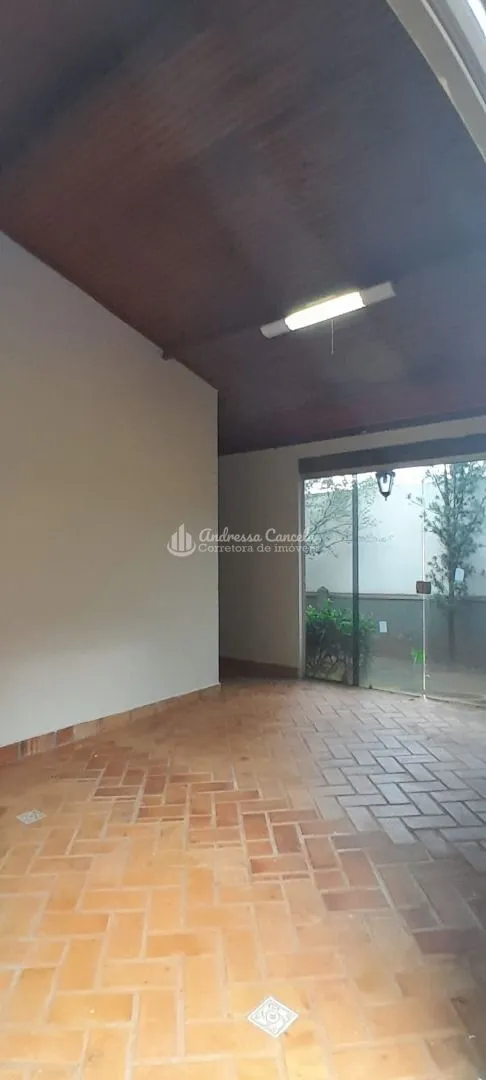 Imagem Damha 1 - Sobrado com 3 dormitórios à venda, 314 m² por R$ 1.575.000,00 - Damha I - São José do Rio Preto/SP