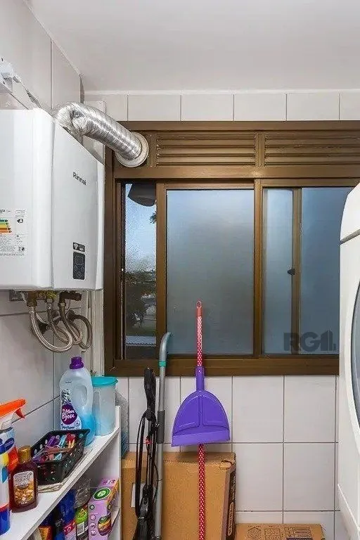 Imagem Apartamento com 3 dormitórios no bairro Jardim Carvalho