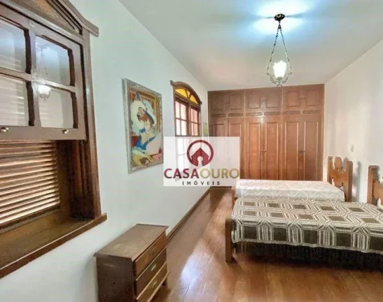 Imagem Casa com 6 quartos à venda, 450 m² - Mangabeiras - Belo Horizonte/MG