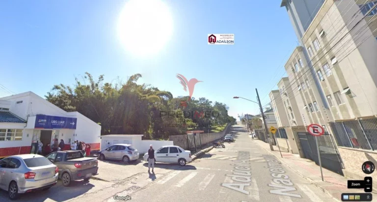 Imagem Apartamentos 2 dorm à Venda SC/ Em São José Serraria