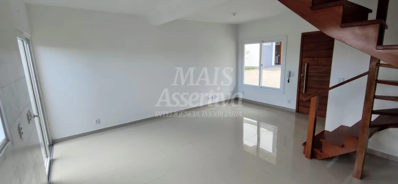 Imagem Ótimo Sobrado a venda no bairro Industrial em Novo Hamburgo/RS