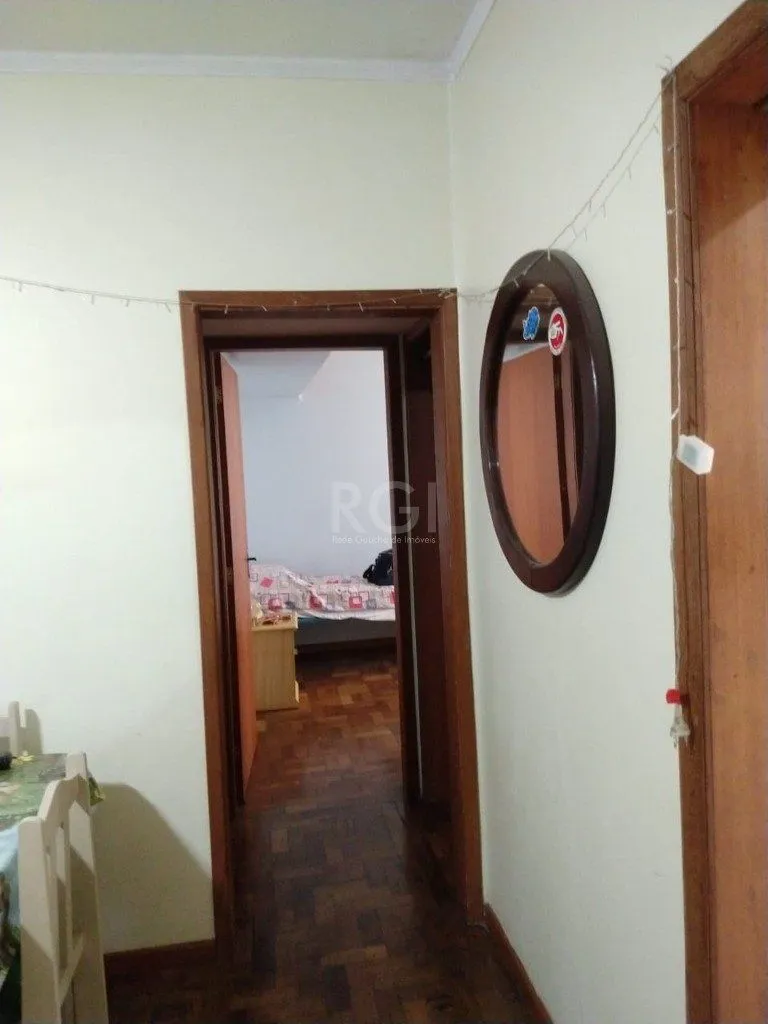 Imagem Apartamento para Venda - 58.3m², 2 dormitórios, Centro Histórico