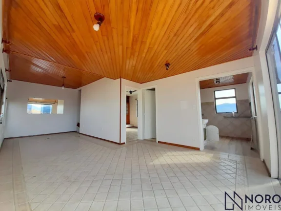 Imagem DUPLEX LINDO COM UMA VISTA PANORÂMICA NO BAIRRO BONFIM