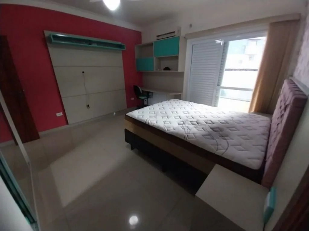 Imagem CASA COM 200,00 m² - CAIÇARA - PRAIA GRANDE SP