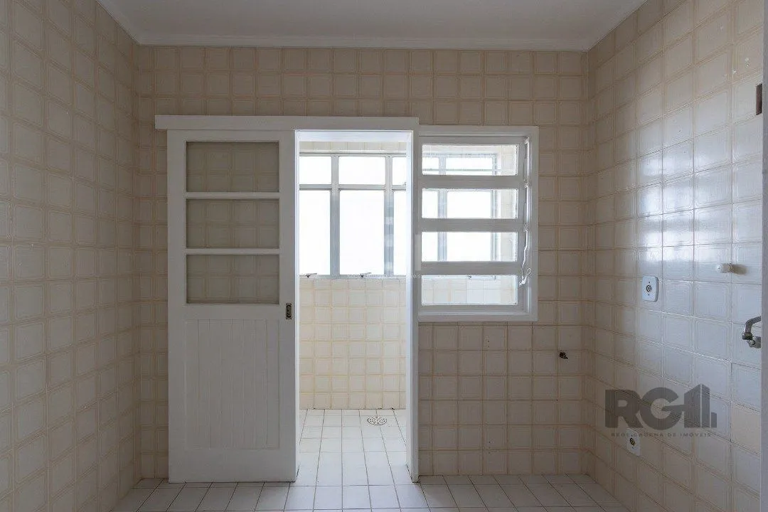 Imagem Apartamento para Locação/Aluguel - 42m², 1 dormitório, Menino Deus