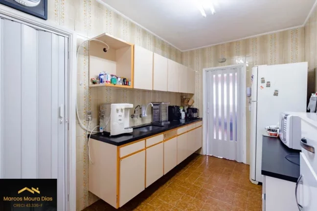 Imagem Apartamento Perto do Parque da Água Branca, Metro Barra Funda, 3 dormitórios e 2 vagas, Edifício com Portaria 24 hs