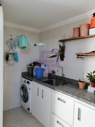 Imagem Casa Impecável, pronta para morar!