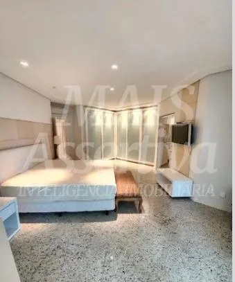Imagem Excelente apartamento de alto padrão frente-mar em Itapema/SC - 4 suítes