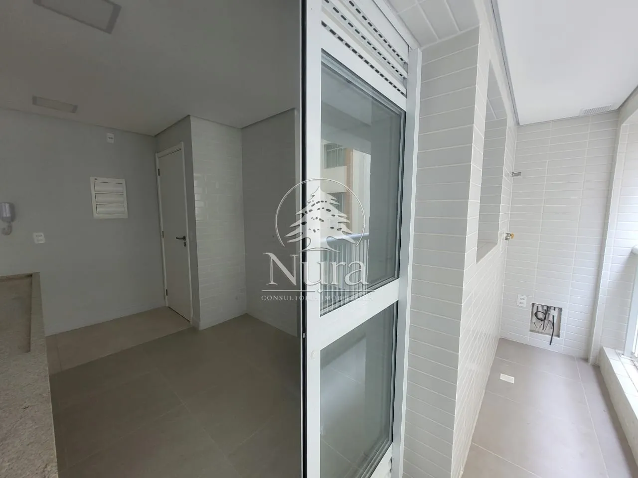 Imagem Apartamento de 2 quartos, 82m² no bairro Aparecida, em Santos