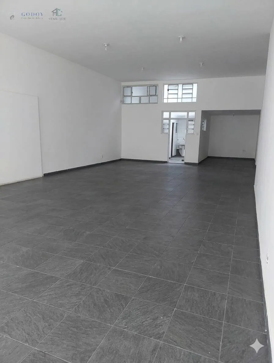 Imagem Ponto Comercial para Aluguel - Centro, Guaratinguetá/SP