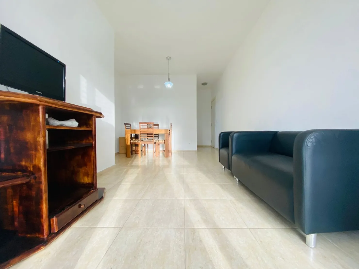 Imagem Apartamento à venda 2 Quartos, 1 Suite, 1 Vaga, 65M², Jardim Eulália, Taubaté - SP | Edifício Santorini