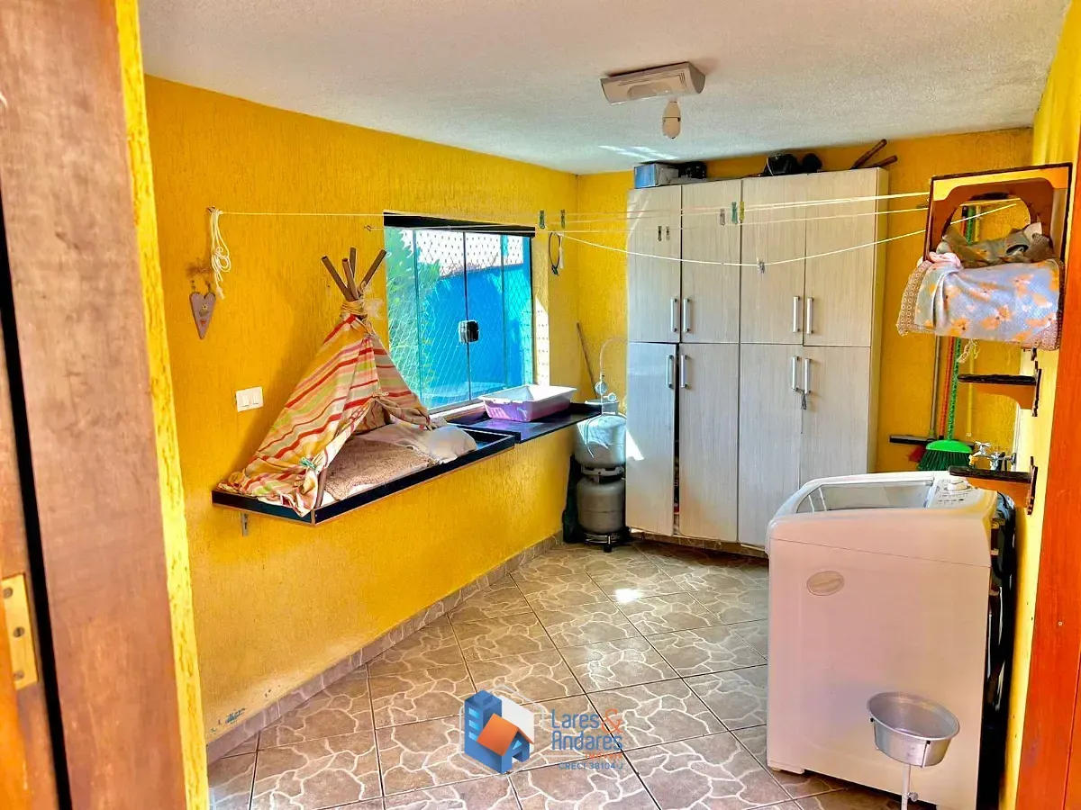Imagem Casa para venda em Chácara Belenzinho com 3 quartos, 70m²