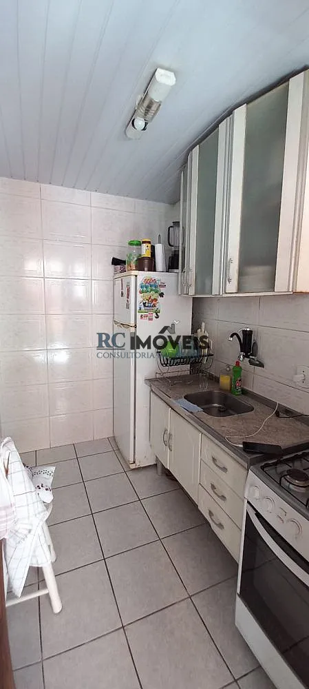 Imagem Casa a Venda no bairro Vista Alegre - São Gonçalo, RJ