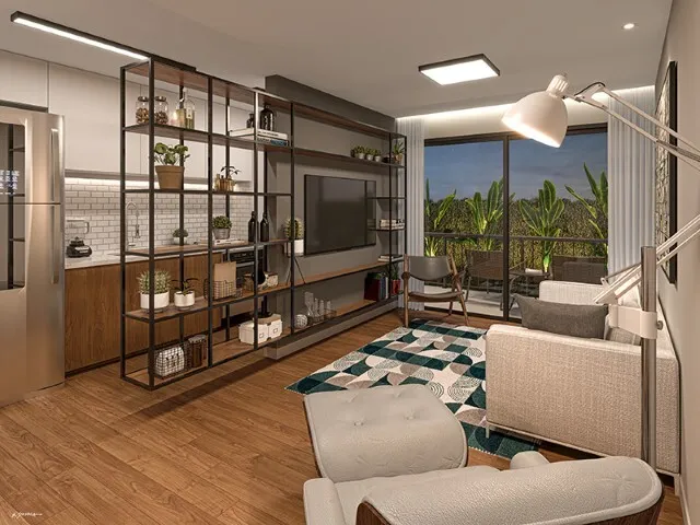Imagem Apartamento a Venda no bairro Botafogo - Rio de Janeiro, RJ