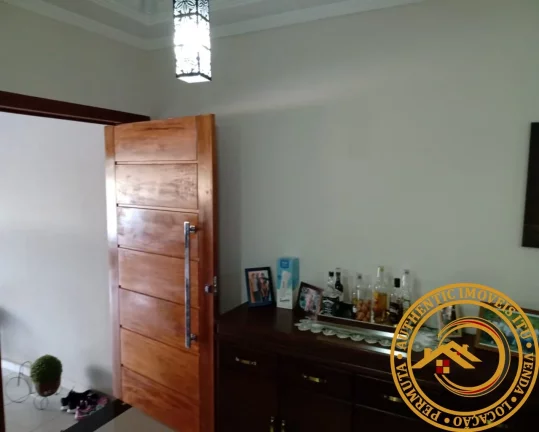 Imagem CASA RESIDENCIAL em ITU - SP, PARQUE SÃO CAMILO