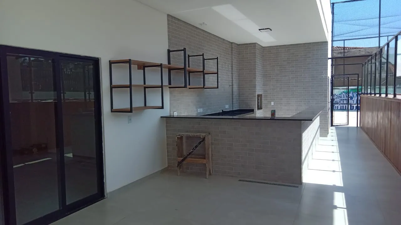 Imagem Apartamento 3 suites Residencial Alpha Versailles-Villa Lucy- Sorocaba