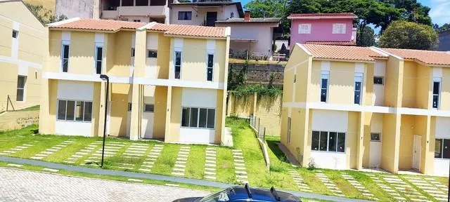 Foto do imóvel CASA - CENTRO - ITATIBA em Rua Aristides Lobo