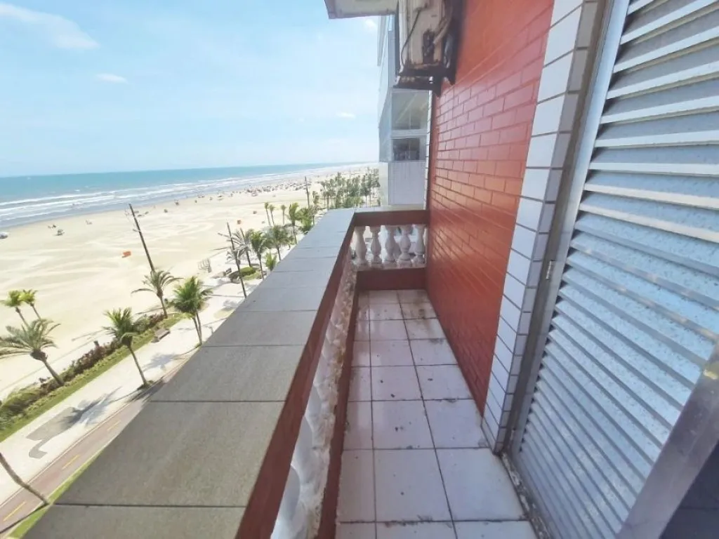Imagem APARTAMENTO COM 70,00 m² - AVIAÇÃO - PRAIA GRANDE SP