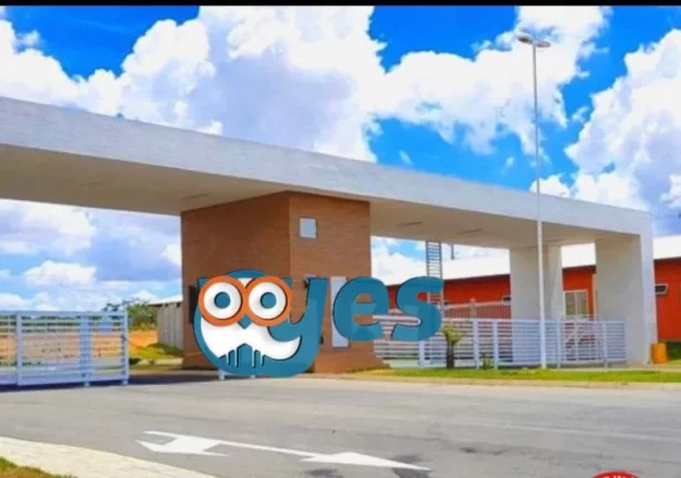 Imagem Yes imob- Terreno residencial para Venda, Sim, Feira de Santana com 200,00 m² total.