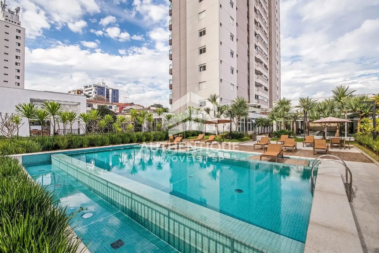 Imagem Yris Alto da Lapa - Apartamento à venda em São Paulo/SP