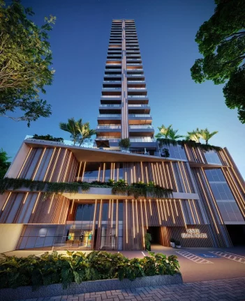 Imagem Venice Brava House - Apartamento à venda no bairro Fazendinha - Itajaí/SC