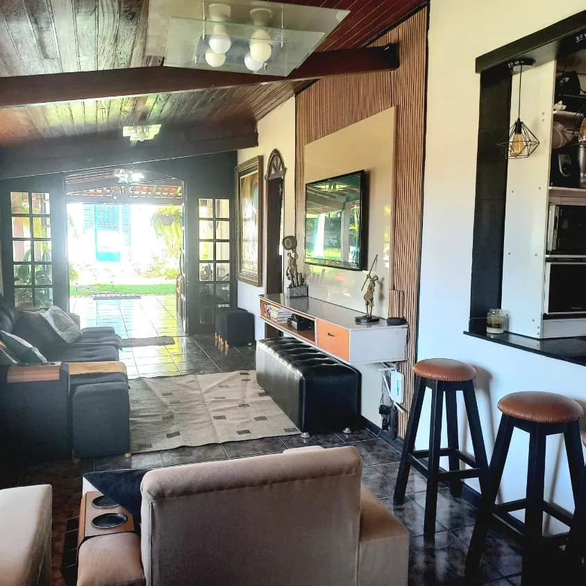 Imagem Lindíssima chácara à venda em Ribeirão das Neves/ Contagem , com 2.800 m²
