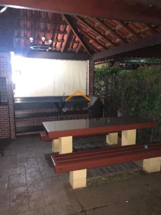 Imagem Apartamento para Venda em São Paulo, Tatuapé, 3 dormitórios, 1 banheiro, 1 vaga