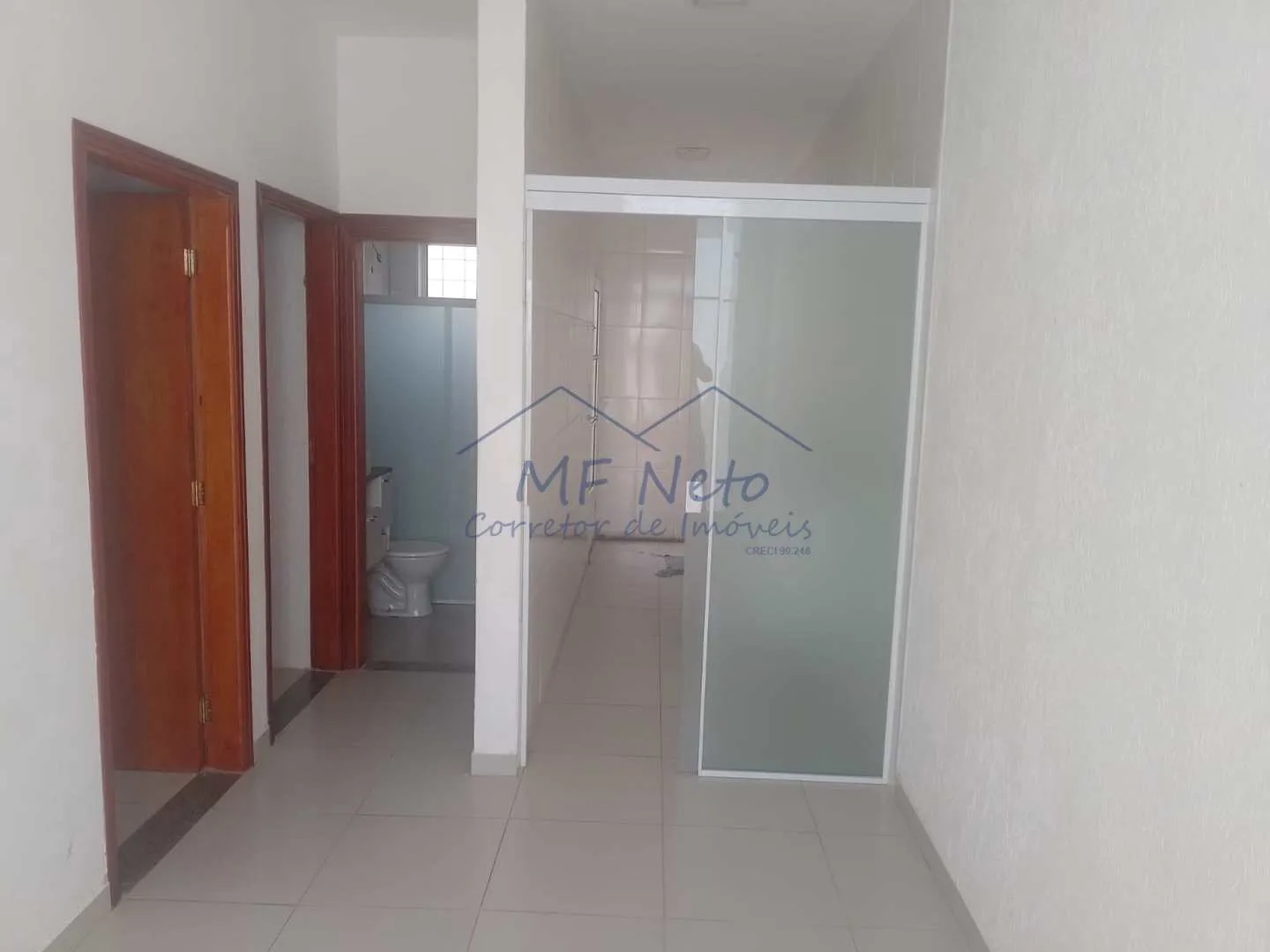 Imagem Casa Padrão