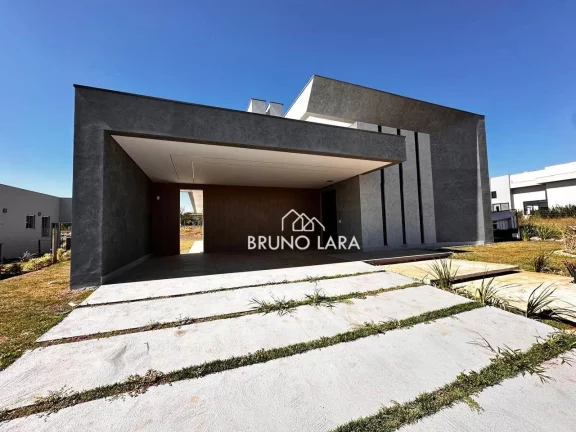 Imagem Casa à venda em Igarapé Condomínio Serra Verde.