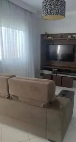 Foto do imóvel Casa à venda 3 Quartos, 1 Suite, 1 Vaga, Vila São José, Taubaté - SP