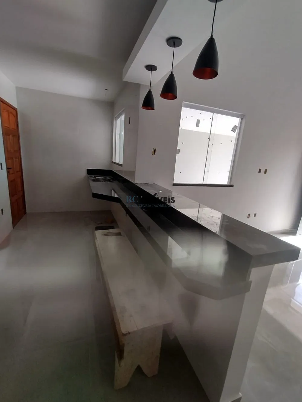 Imagem Maricá, fino acabamento