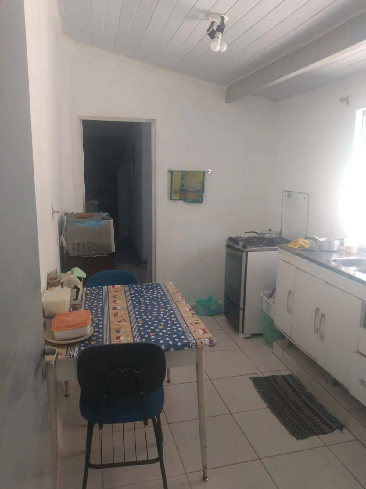 Imagem VENDO LINDA CASA NO BAIRRO CAMPO GRANDE!