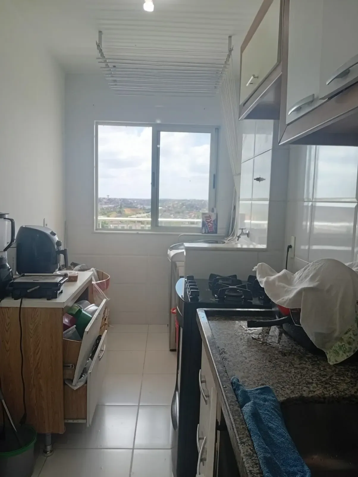 Imagem Apartamento com 2 Quartos à Venda, 70 m² em Cabula - Salvador
