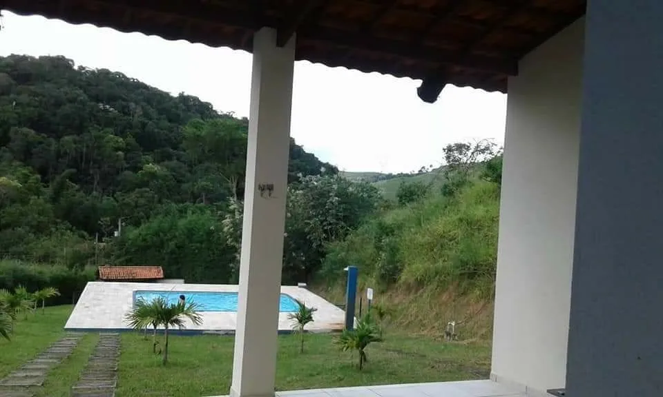 Imagem Chácara à venda 2 Quartos, 24924M², Zona Rural, Guaratinguetá - SP