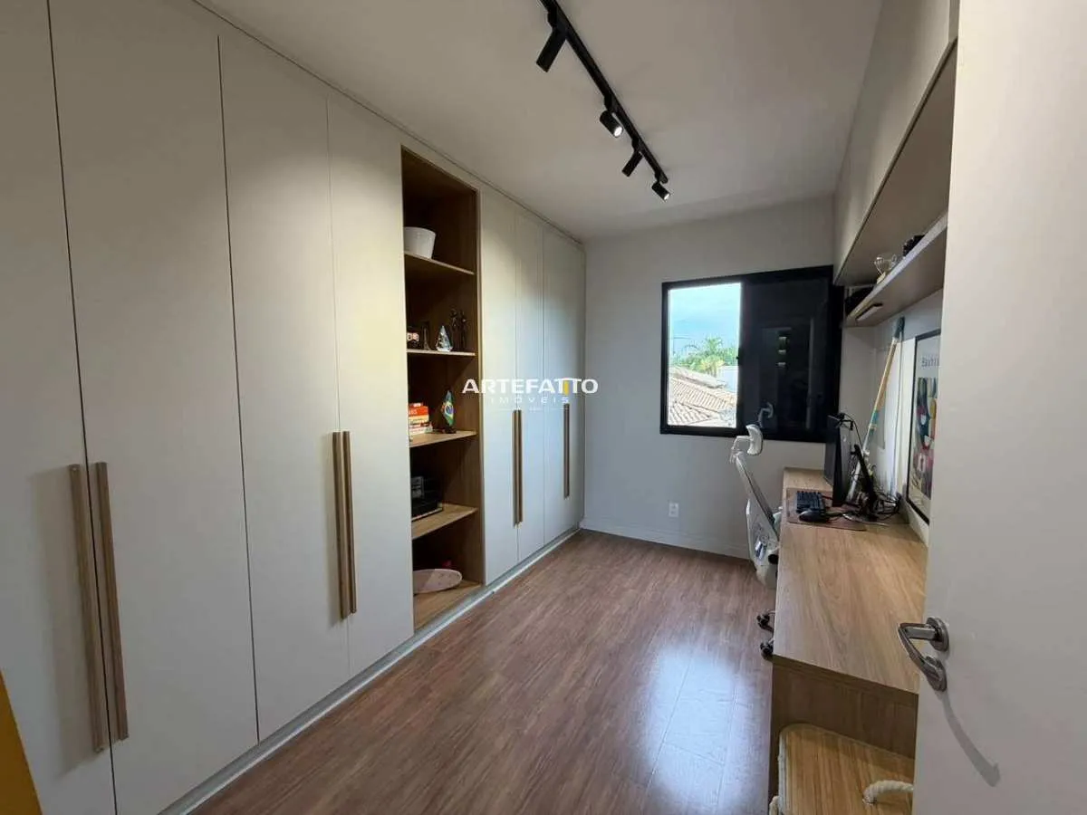 Imagem Apartamento à venda em Franca, Chácara Santo Antônio, com 2 quartos, 50m2