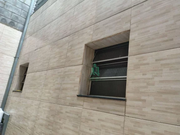 Imagem Salão para alugar, 150 m² por R$ 5.563,00/mês - Vila Nova Bonsucesso - Guarulhos/SP