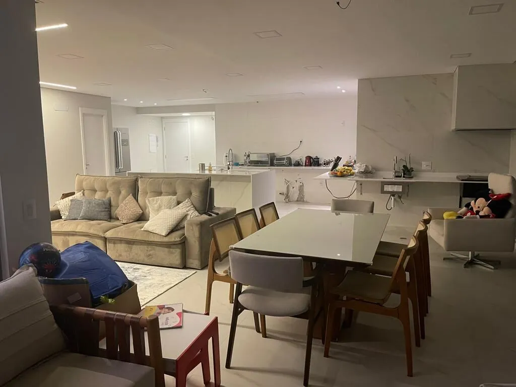 Imagem Apartamento Padrão 3 dorm no Alto do Ipiranga