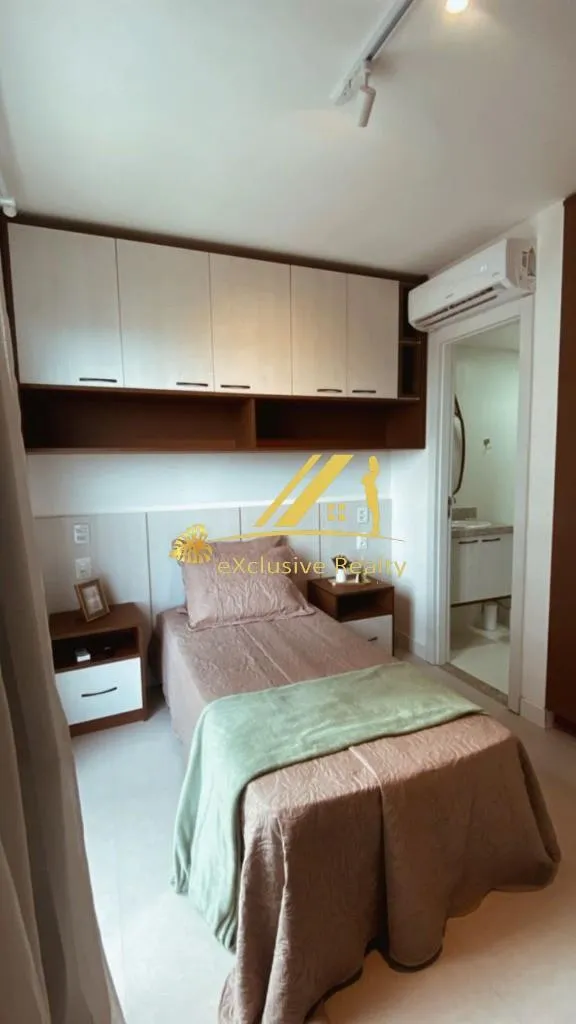 Imagem STUDIO RESIDENCIAL em Salvador - Bahia, Caminho das Árvores