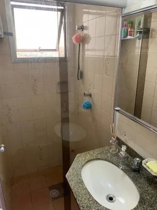 Apartamento com 2 Quartos à Venda, 58 m² em Parque Rincão - Cotia