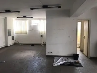 Imagem Prédio Comercial para Locação em São Paulo-SP, Água Branca: 21 Vagas de Garagem e 3.380,00 m² de Área