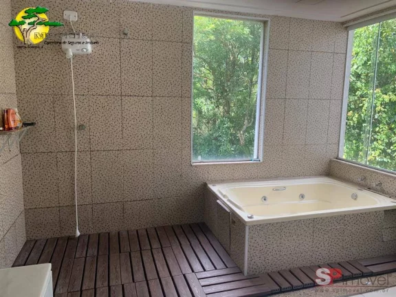 Imagem LINDA CASA EM CONDOMÍNIO FECHADO NA VILA IRMÃOS ARNONI