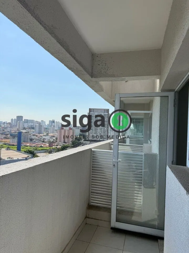 Imagem Sala Comercial para Locação - 40m² - Socorro - Santo Amaro - São Paulo/SP