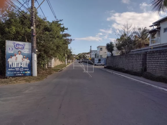 Imagem Casa com Terreno 1.859 metros em Manguinhos