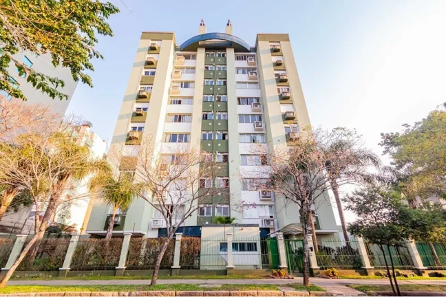 Imagem Apartamento para venda no bairro São Geraldo em Porto Alegre