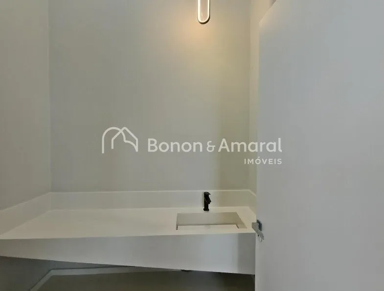 Imagem Casa Em Condomínio à Venda no Portal Do Jequitibá em Valinhos