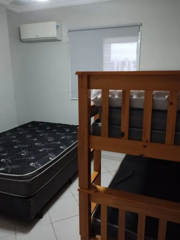 Imagem APARTAMENTO COM 50,00 m² - OCIAN - PRAIA GRANDE SP
