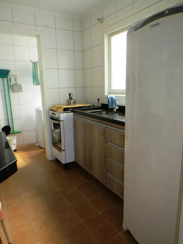 Imagem Apartamento 3 Dormitórios - Bairro Centro