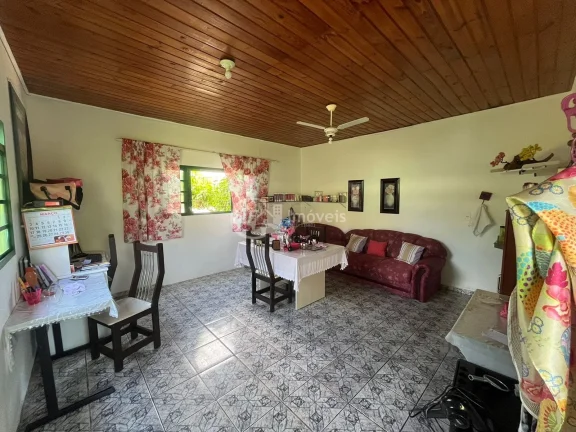 Imagem Casa para venda em Campo Grande-MS, Parque dos Novos Estados: 1 quarto, 1 suíte, 1 sala, 2 banheiros, 4 vagas, 70m². Imperdível!