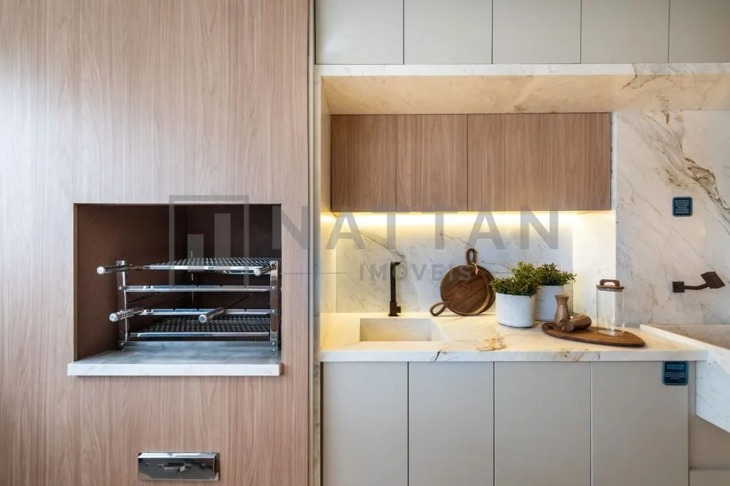 Imagem Apartamento com 2 dormitórios à venda, 49 m² por R$ 558.450,00 - Carrão - São Paulo/SP