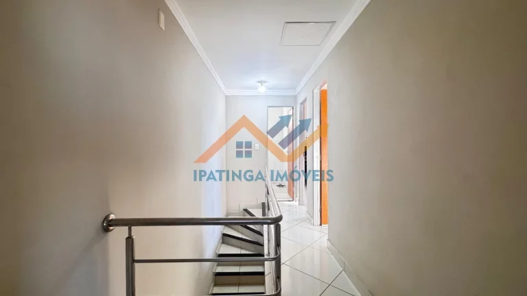 Imagem Casa à venda no bairro Cidade Nova - Santana do Paraiso